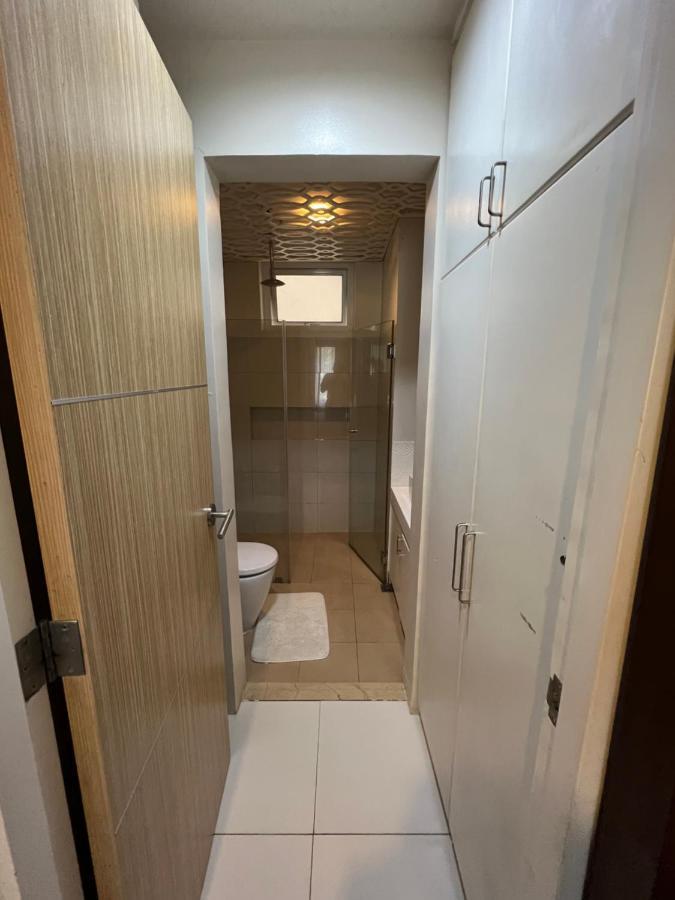 Bonel Condo At Pico De Loro Cutad ภายนอก รูปภาพ